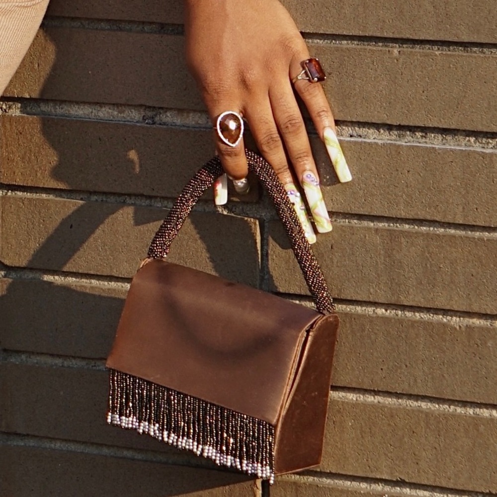 Vintage Purse